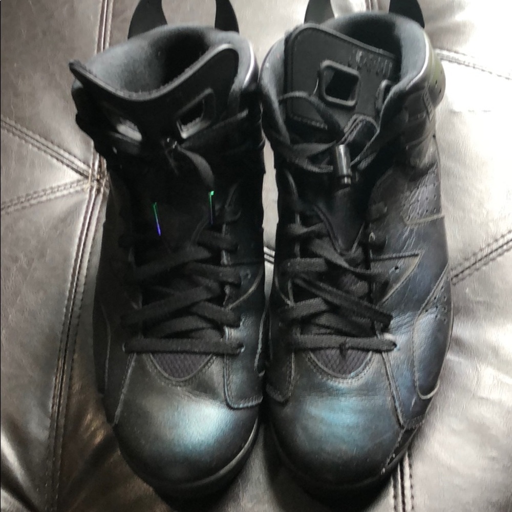 Jordan size 13